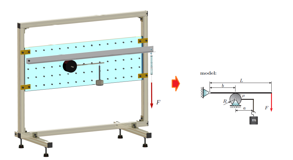 Engineering Mechanics 1